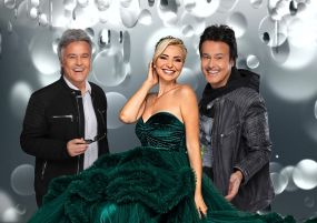 Нова година 2026 в Белек, със самолет от Варна - 5 нощувки, програма с братя Аргирови, Ева Кикерезова и DJ от България